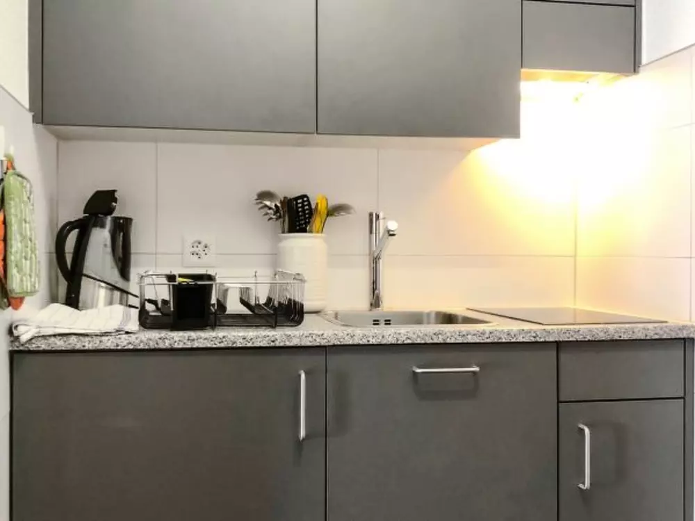 Résidence Wake up to the Matterhorn