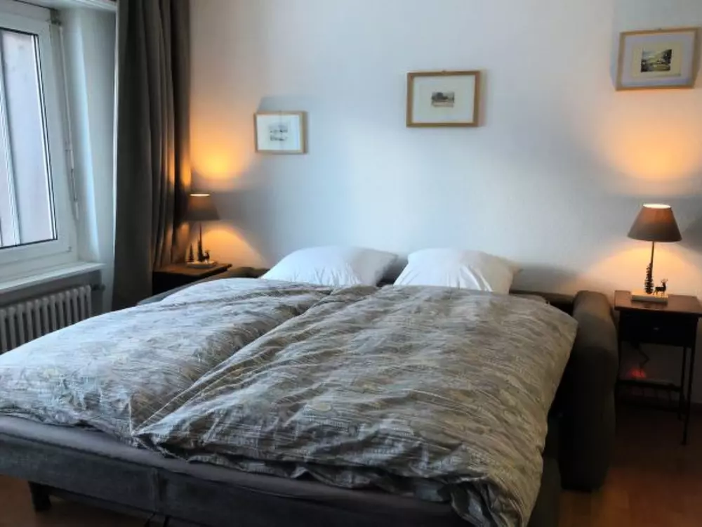 Résidence Wake up to the Matterhorn