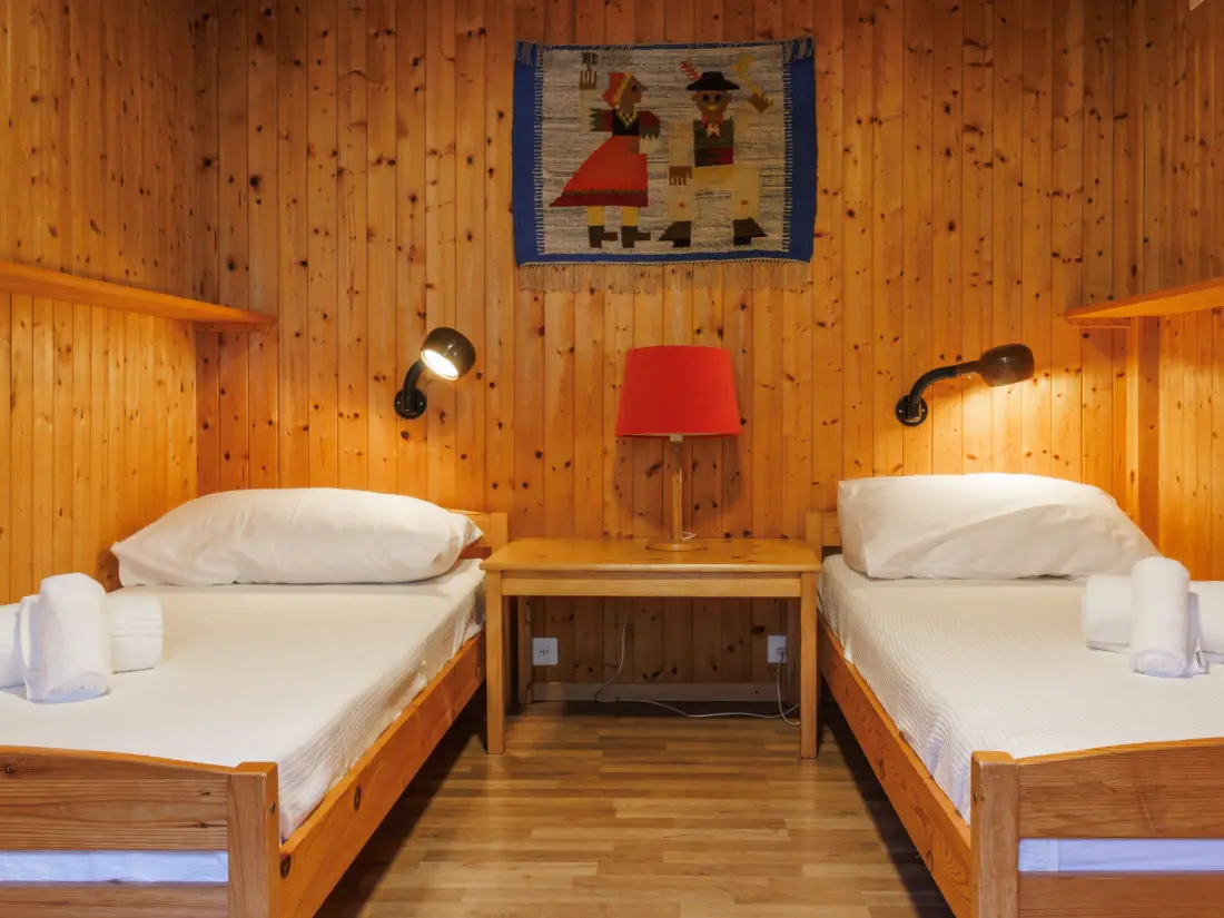 Chalet Zinal
