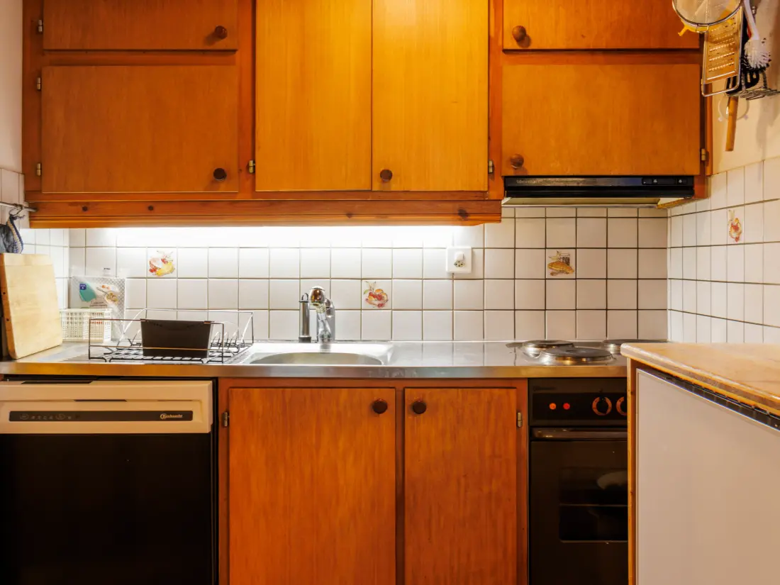 Chalet Zinal