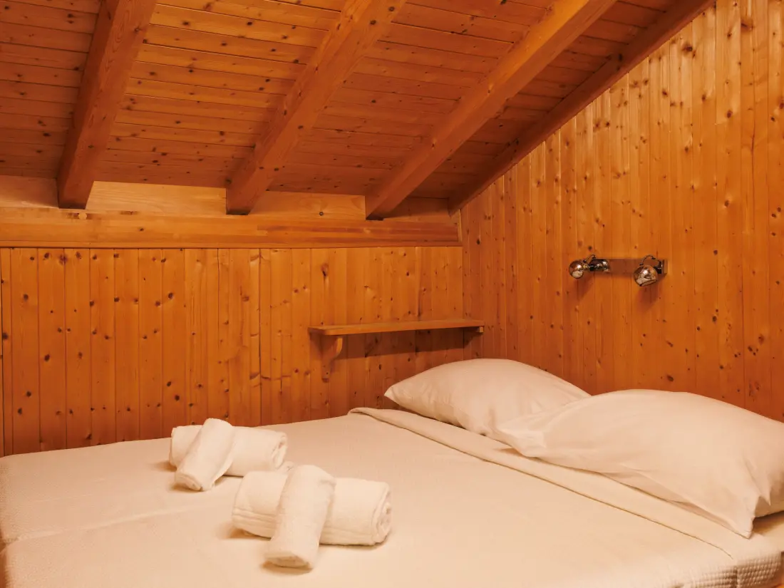 Chalet Zinal