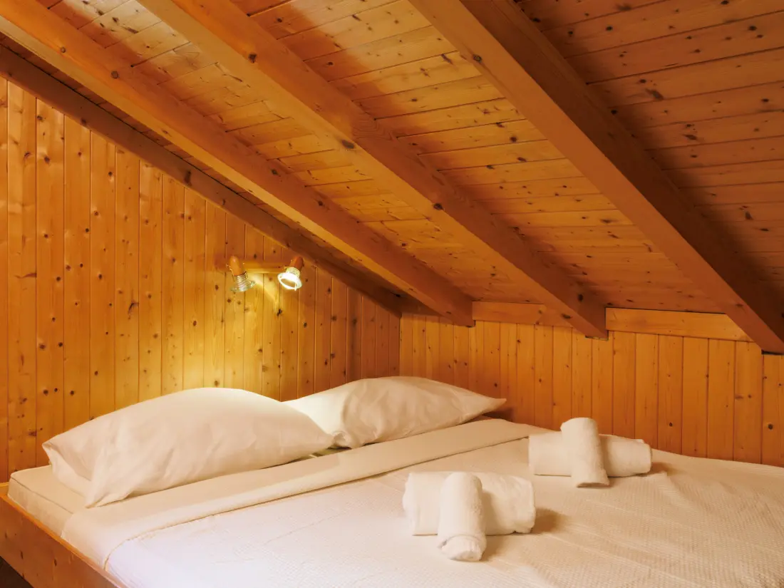 Chalet Zinal