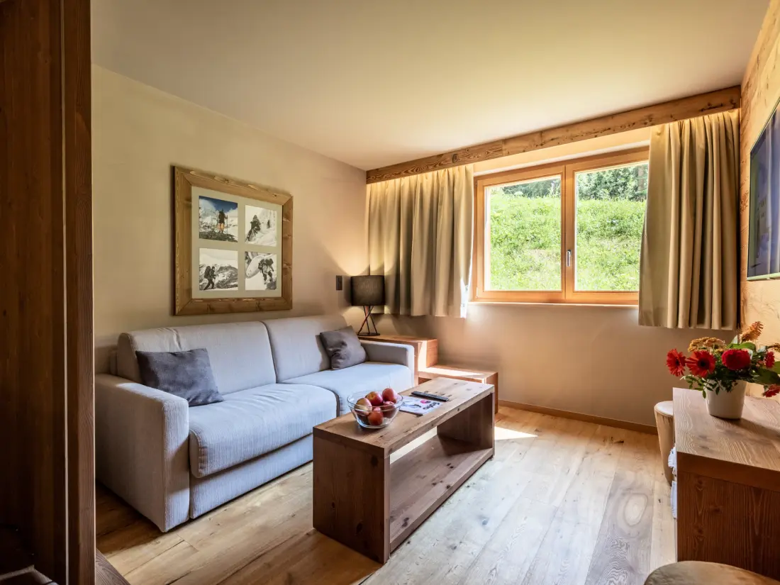 Résidence SWISSPEAK Resorts Zinal