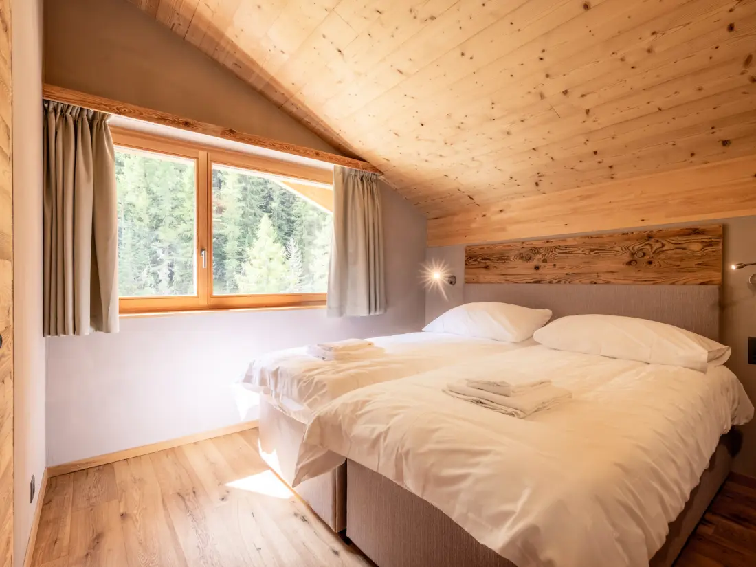 Résidence SWISSPEAK Resorts Zinal