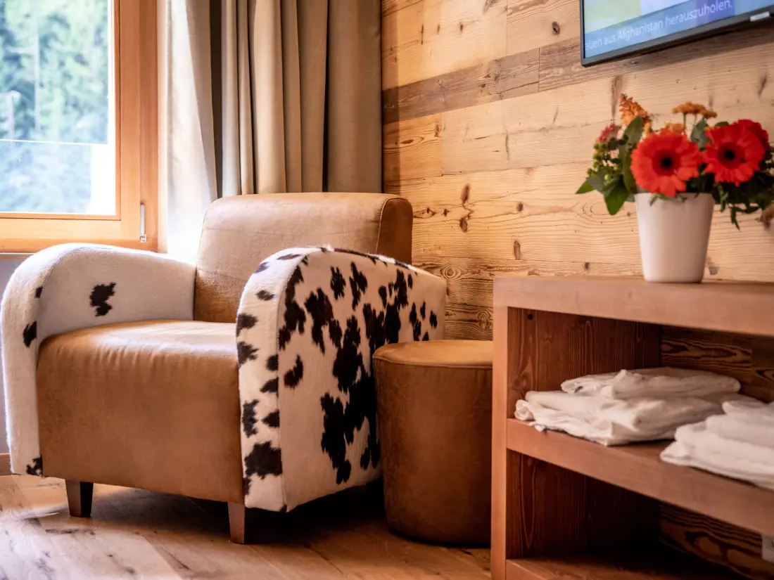 Résidence SWISSPEAK Resorts Zinal