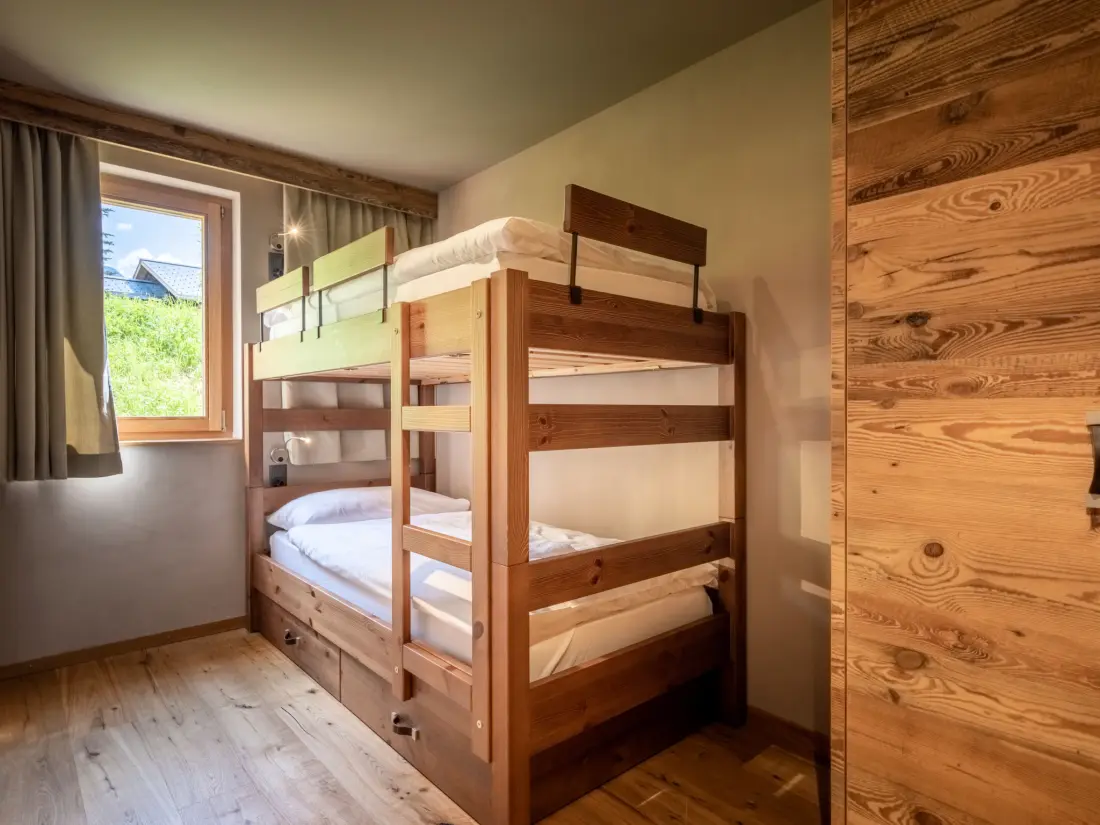 Résidence SWISSPEAK Resorts Zinal