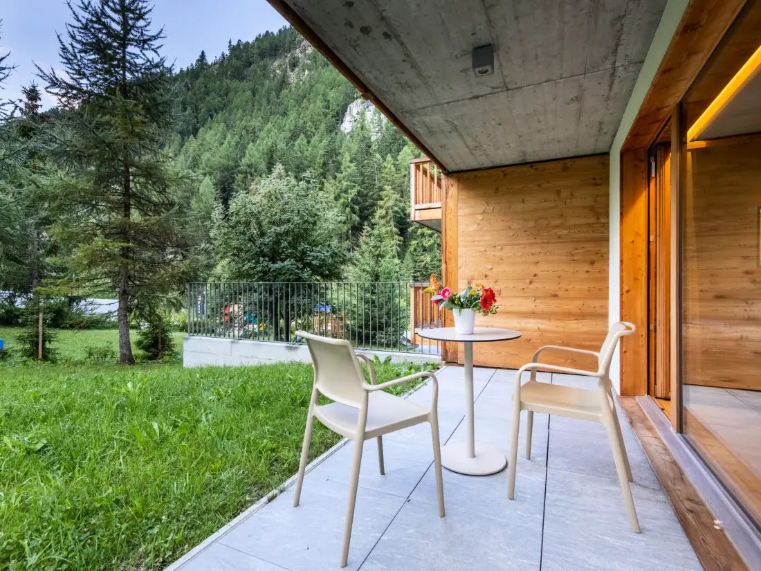 Résidence SWISSPEAK Resorts Zinal