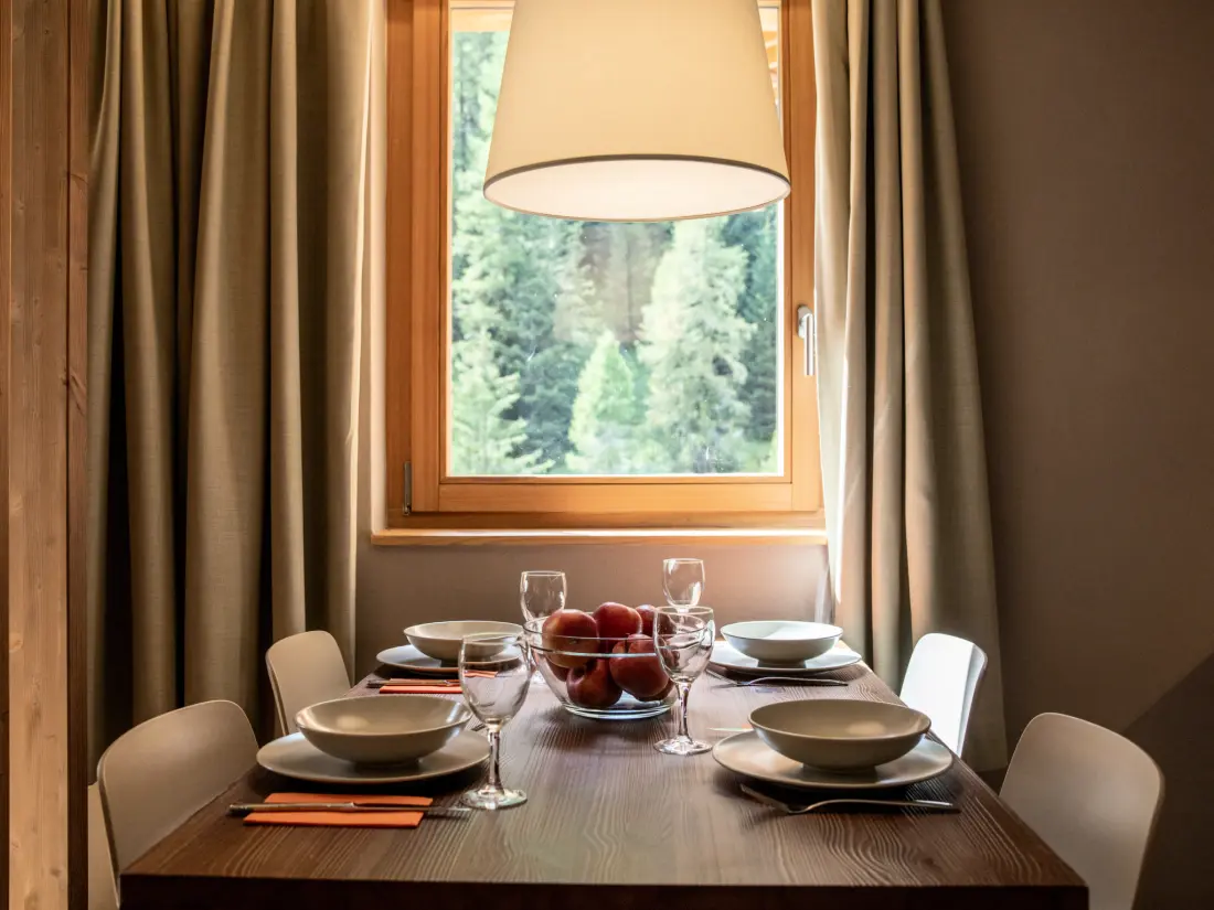 Résidence SWISSPEAK Resorts Zinal