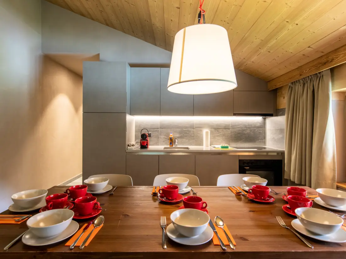 Résidence SWISSPEAK Resorts Zinal