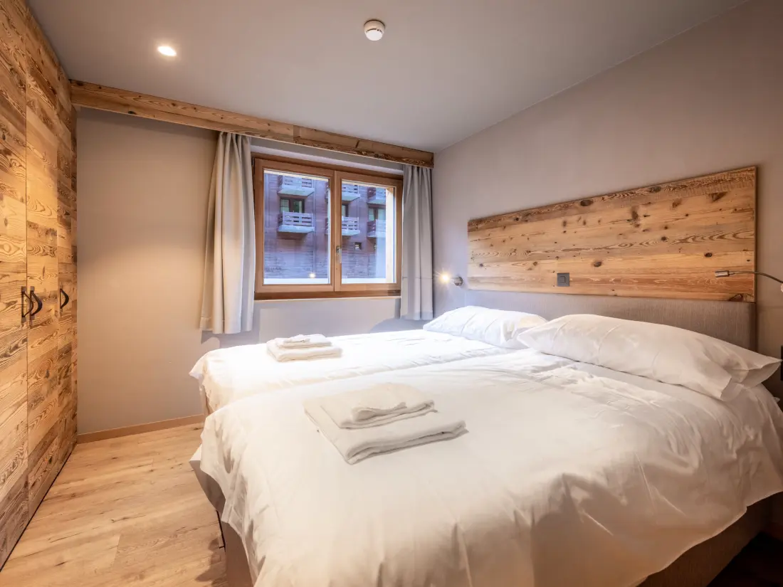Résidence SWISSPEAK Resorts Zinal