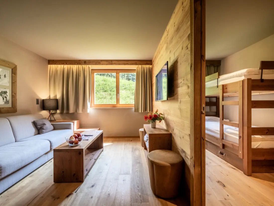 Résidence SWISSPEAK Resorts Zinal