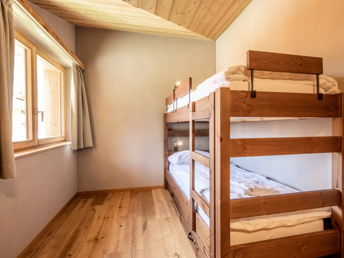 Résidence SWISSPEAK Resorts Zinal