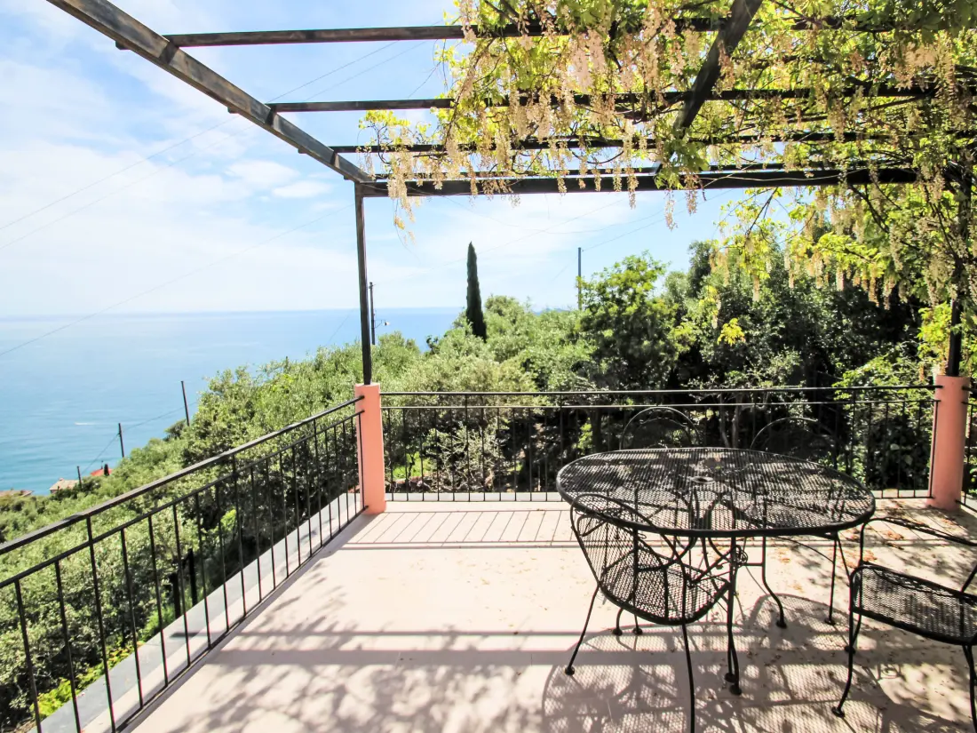 Maison de Vacances Zoagli