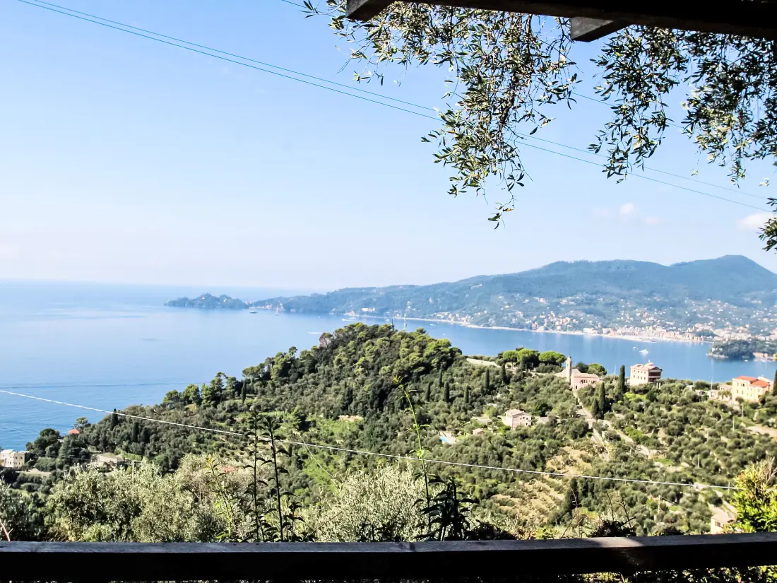 Maison de Vacances Zoagli