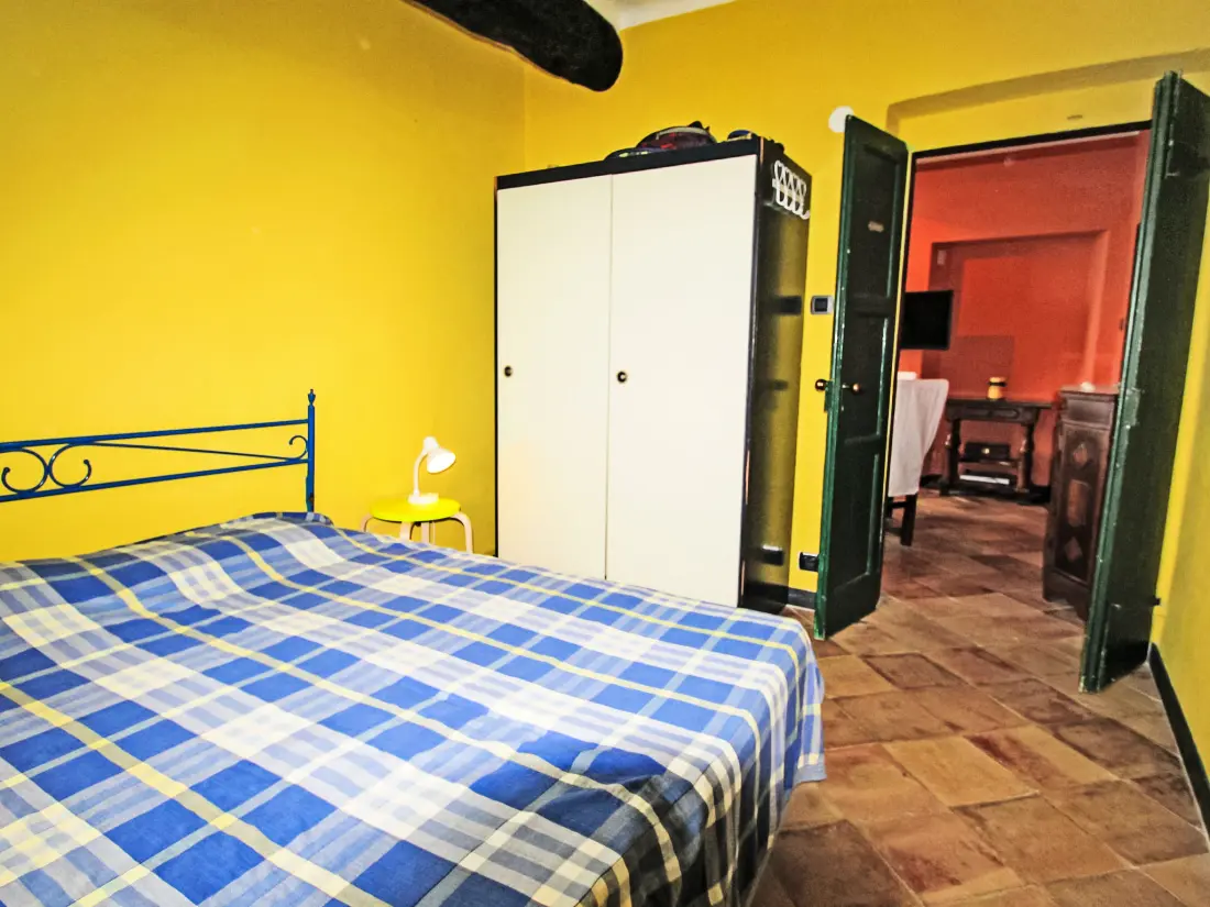 Maison de Vacances Zoagli