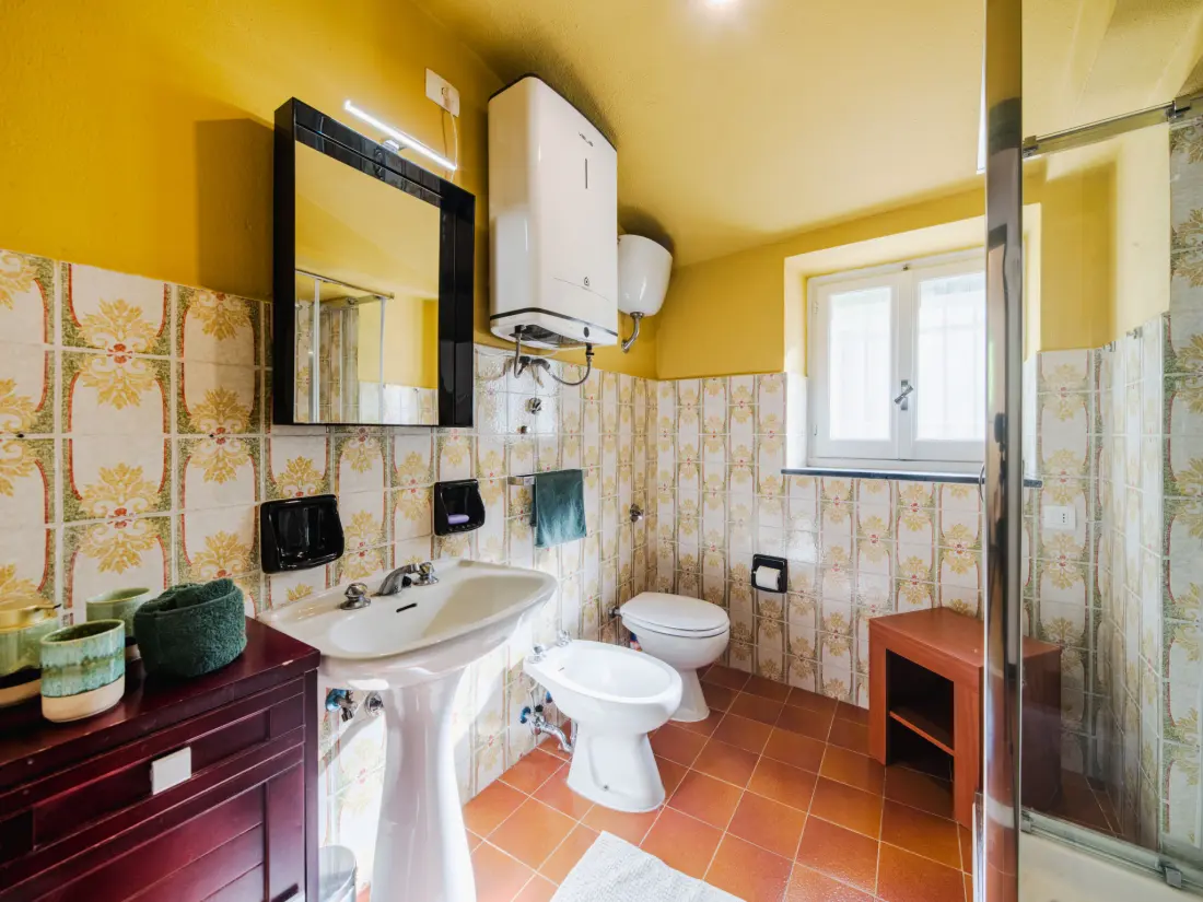 Maison de Vacances Zoagli