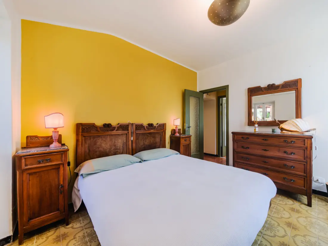 Maison de Vacances Zoagli