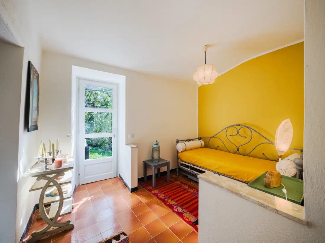 Maison de Vacances Zoagli