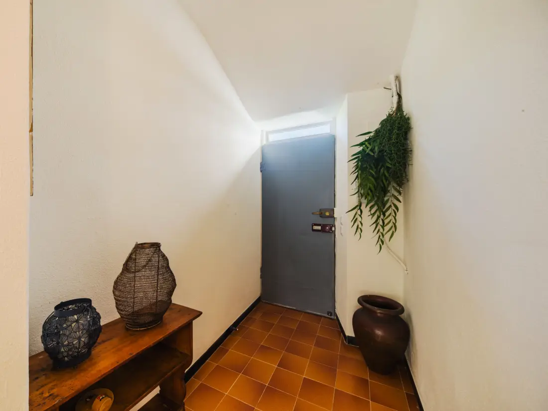 Maison de Vacances Zoagli
