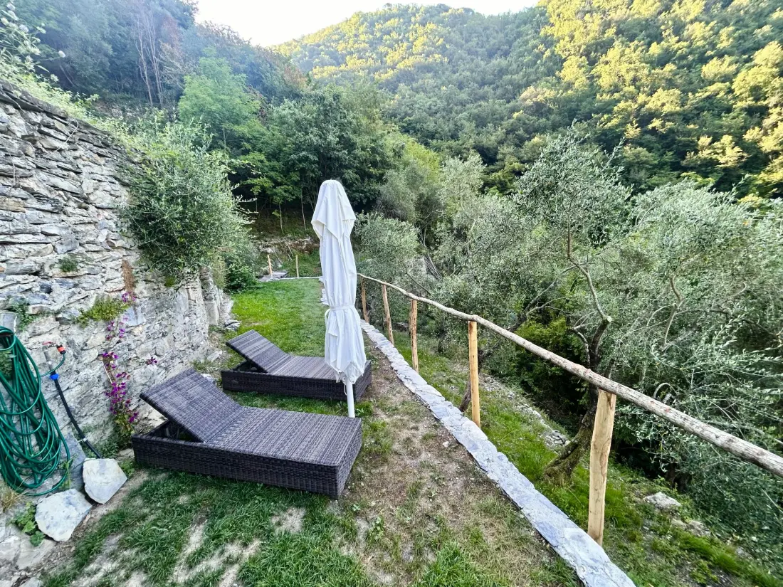 Maison de Vacances Zoagli