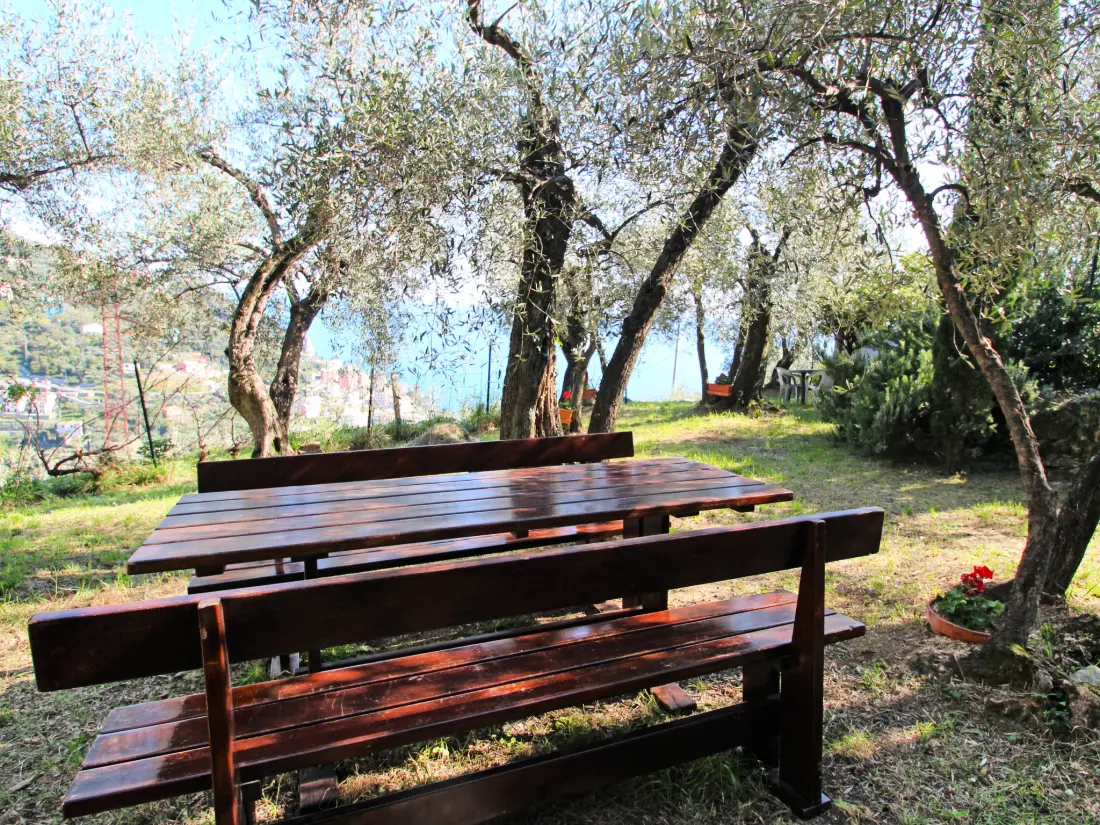 Maison de Vacances Zoagli