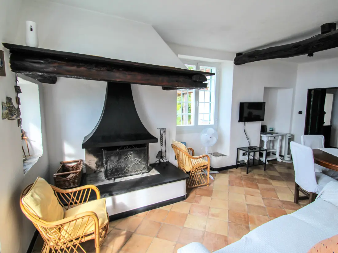 Maison de Vacances Zoagli
