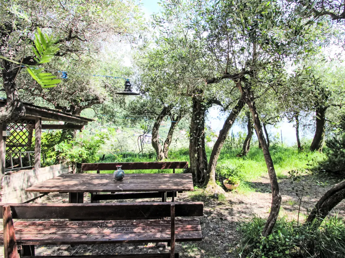 Maison de Vacances Zoagli