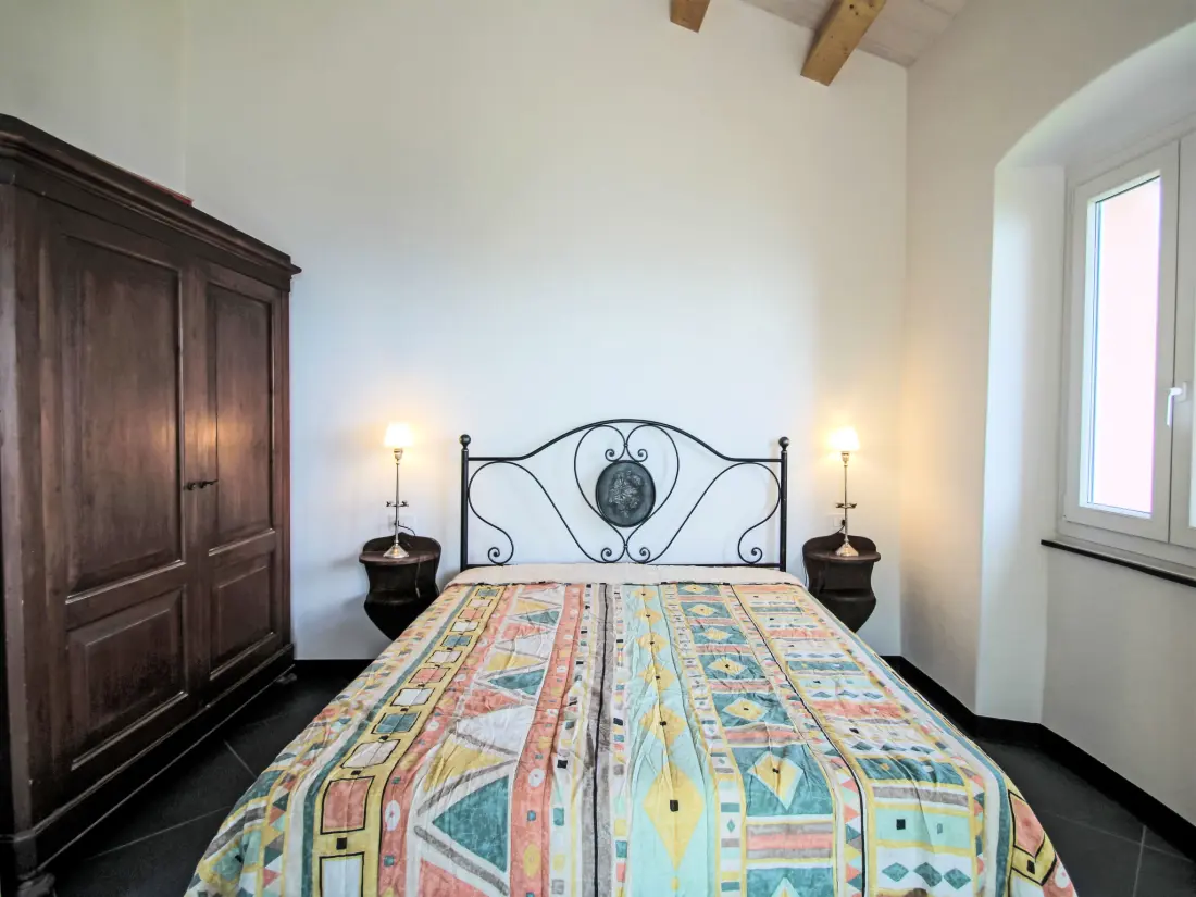 Maison de Vacances Zoagli