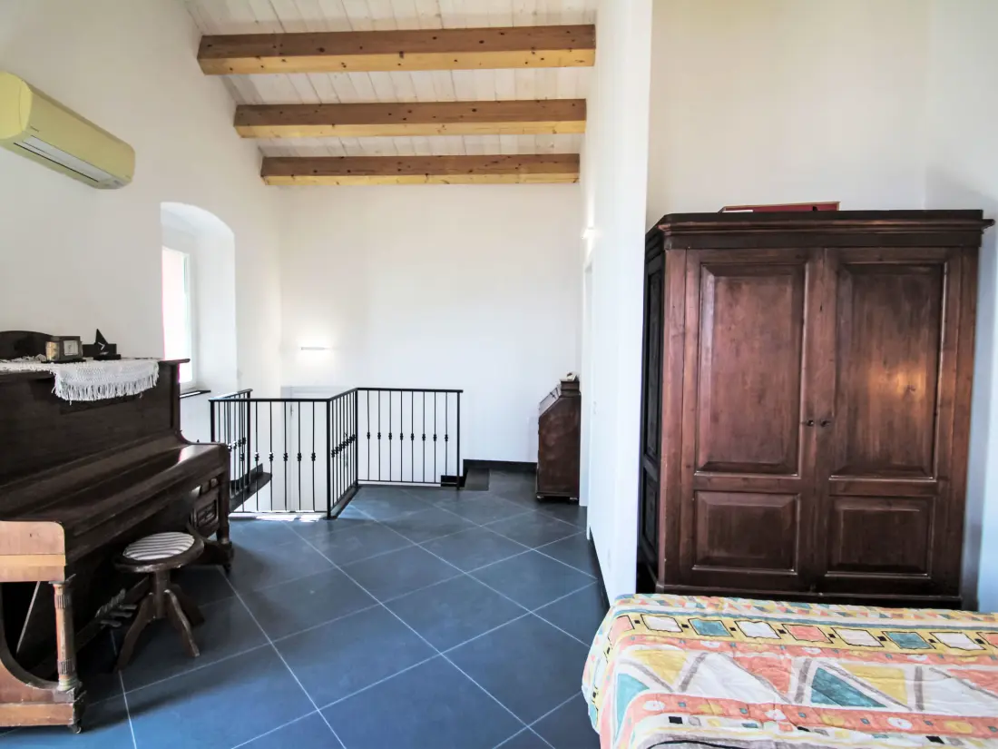 Maison de Vacances Zoagli