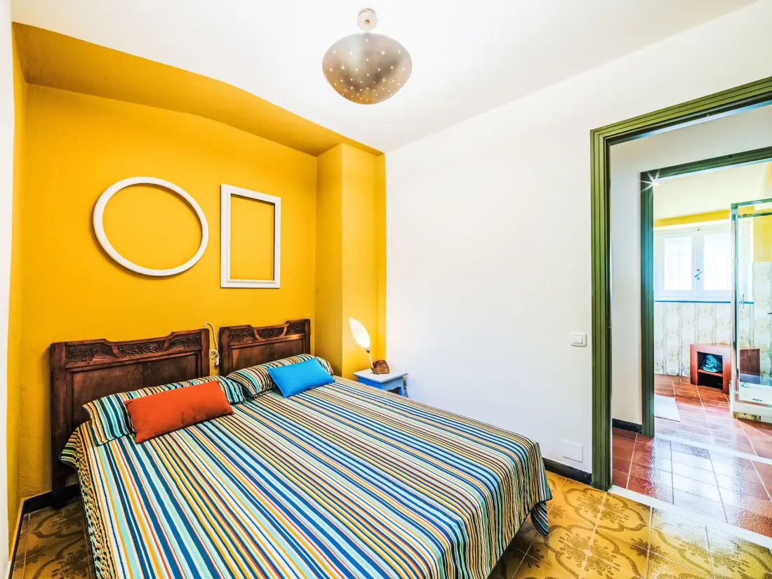 Maison de Vacances Zoagli