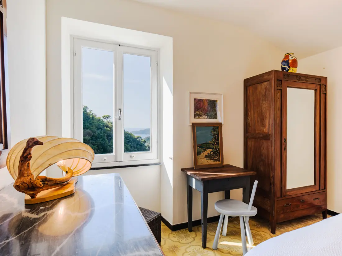 Maison de Vacances Zoagli