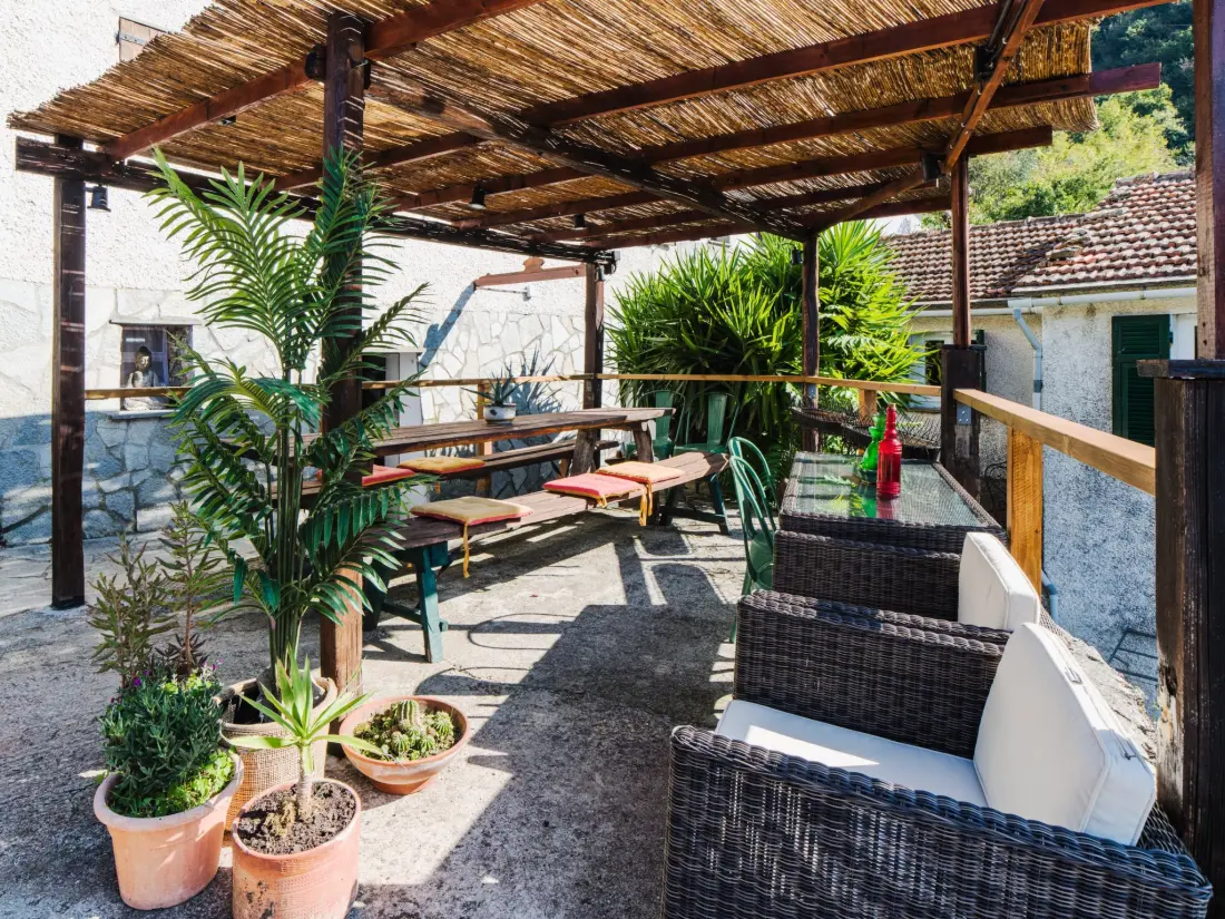 Maison de Vacances Zoagli