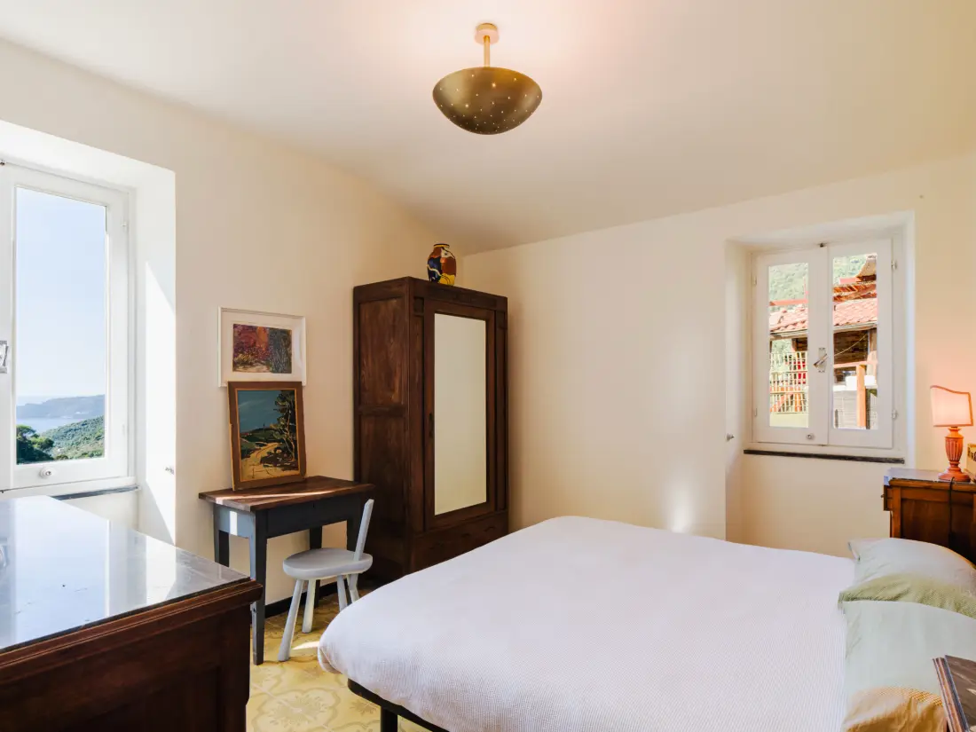 Maison de Vacances Zoagli