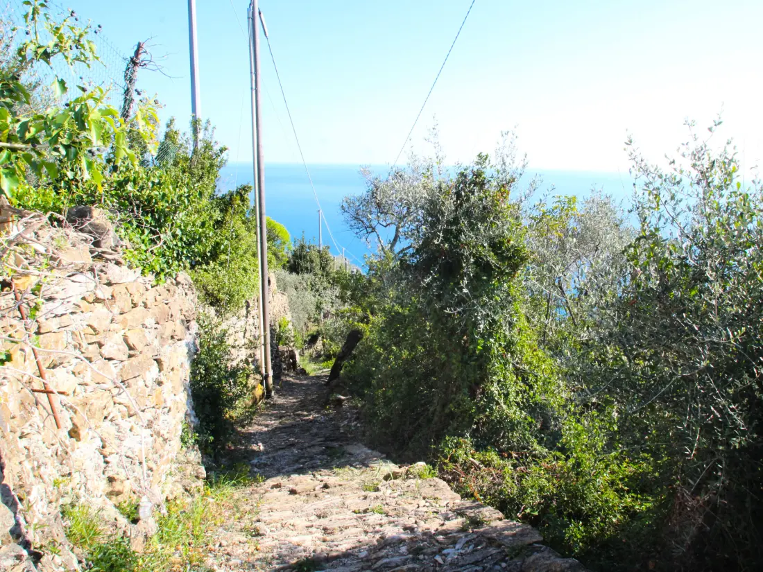 Maison de Vacances Zoagli