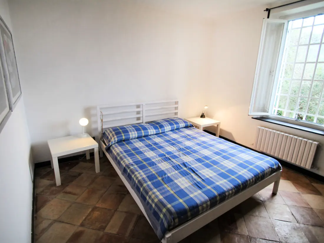 Maison de Vacances Zoagli