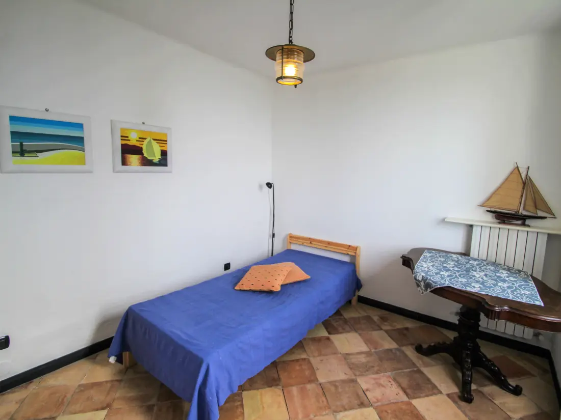 Maison de Vacances Zoagli
