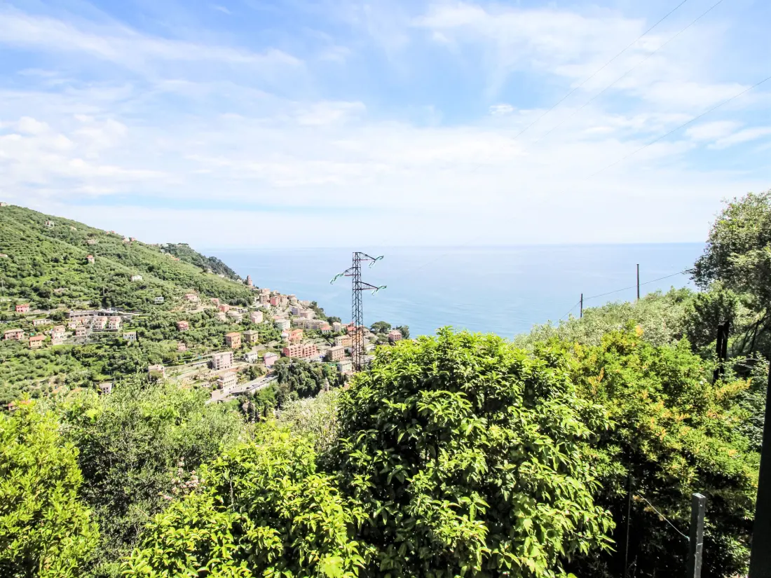 Maison de Vacances Zoagli