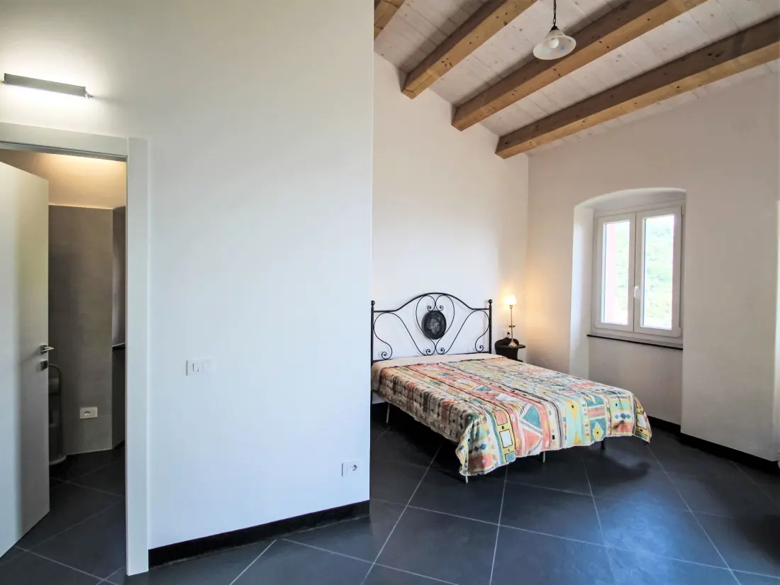 Maison de Vacances Zoagli