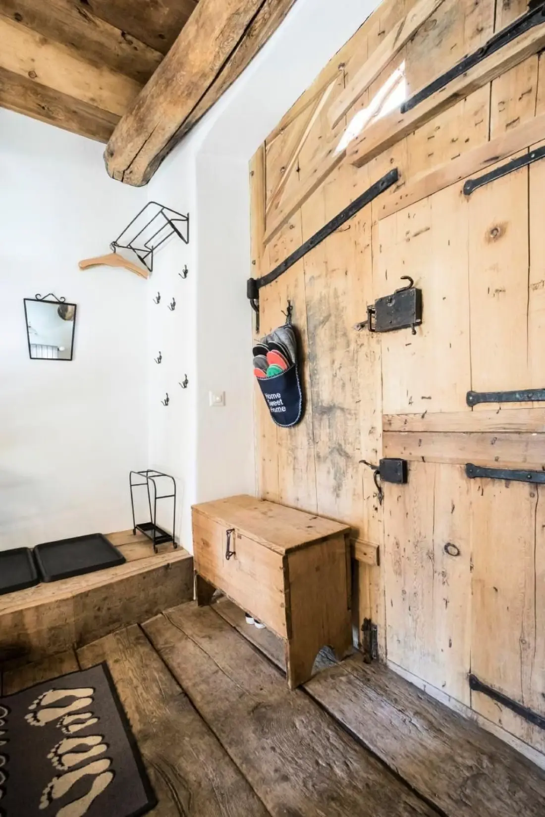 Maison de Vacances Zuoz