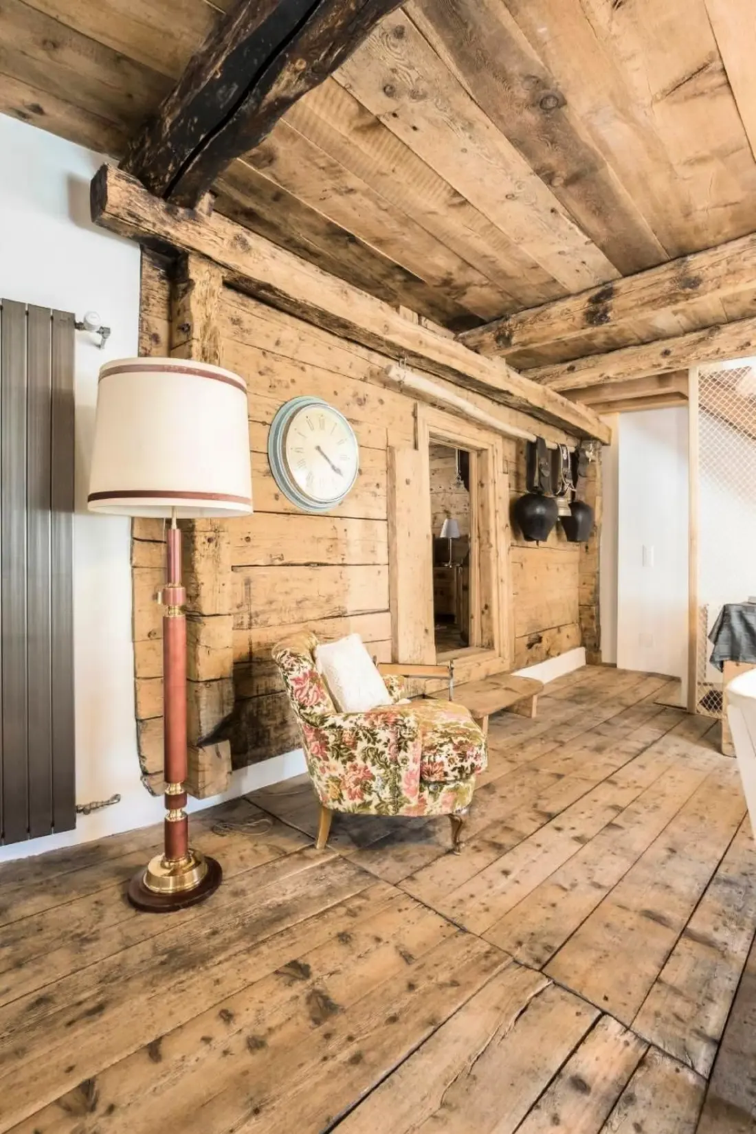 Maison de Vacances Zuoz