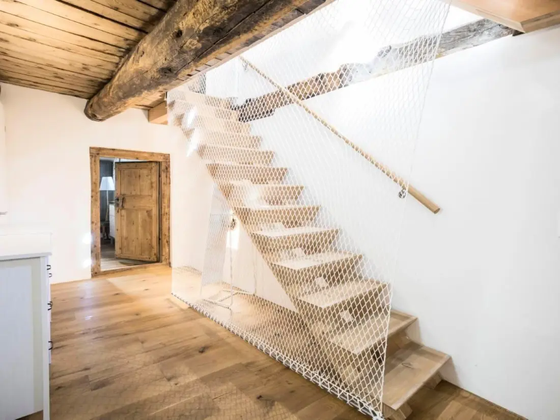 Maison de Vacances Zuoz