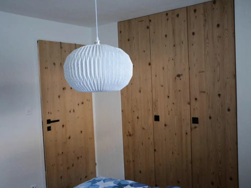Résidence Chesa Brünella, Wohnung Belvair