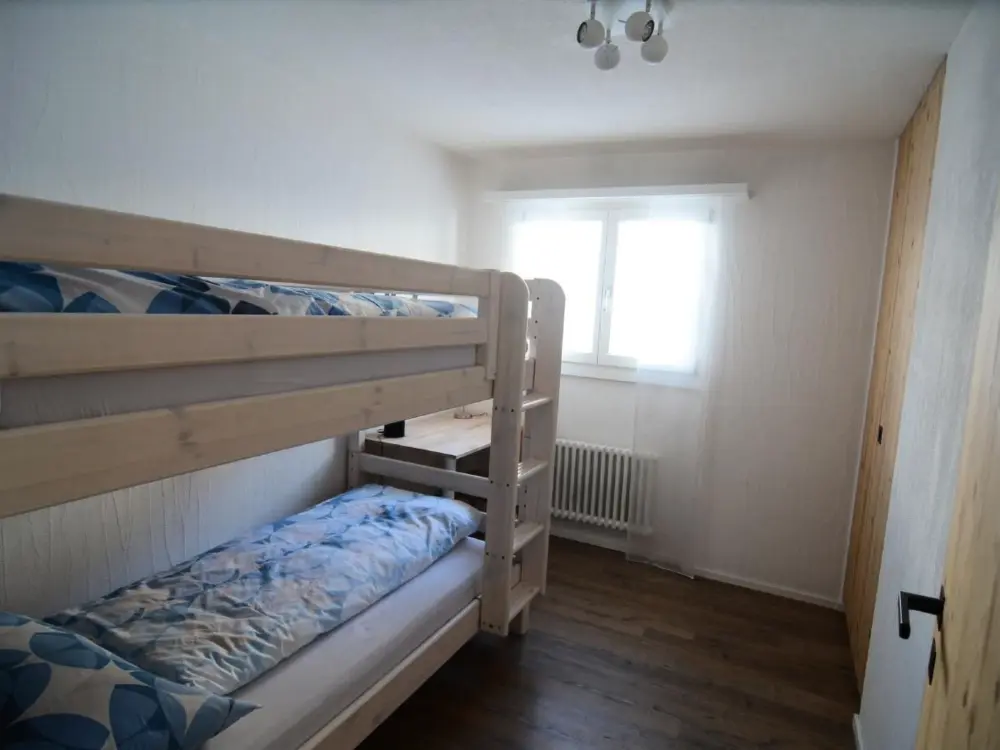 Résidence Chesa Brünella, Wohnung Belvair