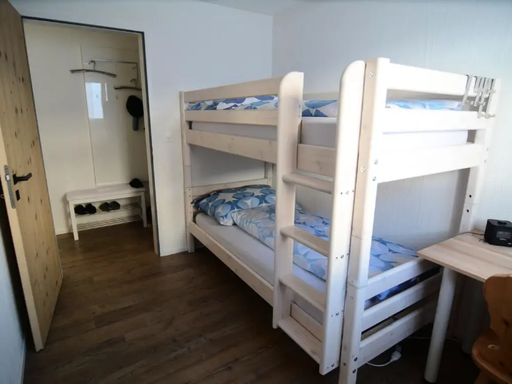 Résidence Chesa Brünella, Wohnung Belvair