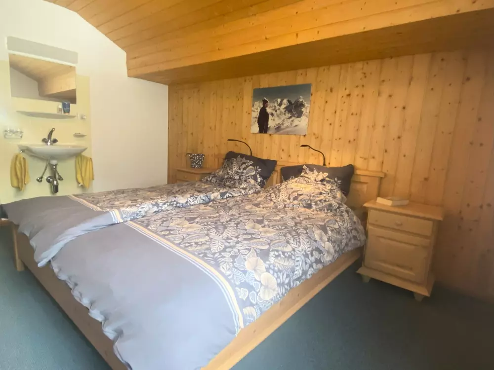 Résidence Chesa Sur En