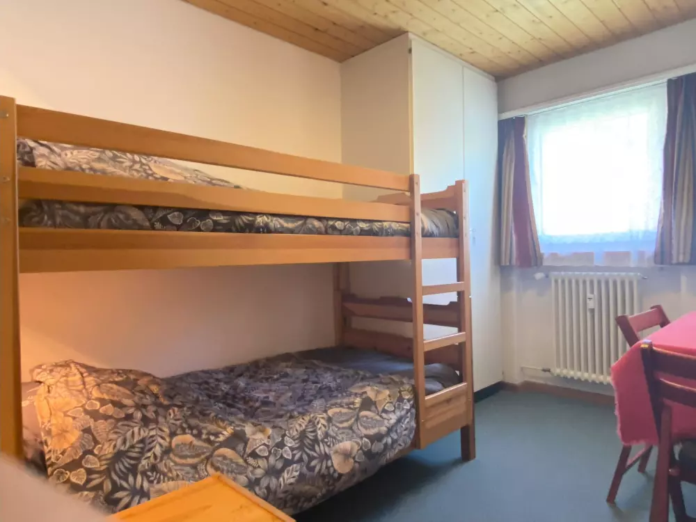 Résidence Chesa Sur En