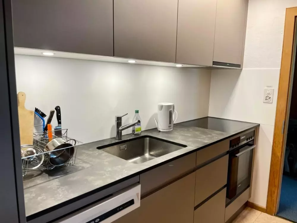 Résidence Chesa Sur En