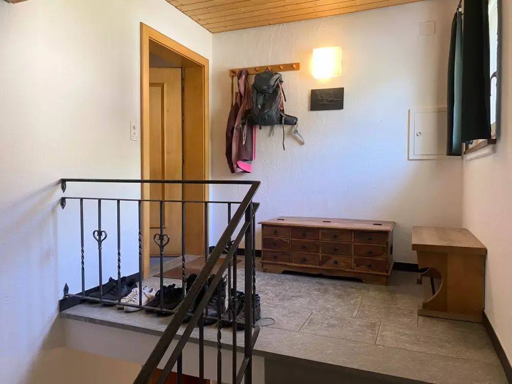 Résidence Chesa Sur En