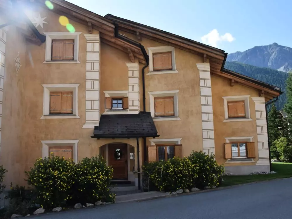 Résidence Culaischem 1