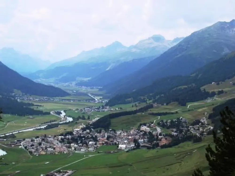 Résidence Culaischem 1